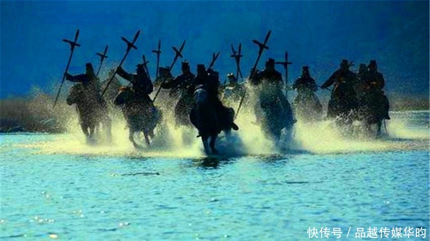 秦王|李信率20万秦军灭楚，结果大败而归，秦始皇是如何处理李信的？