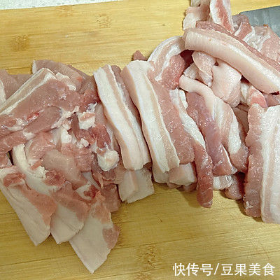 红烧大肉片|10万人都收藏的超美味红烧大肉片，拯救你的胃