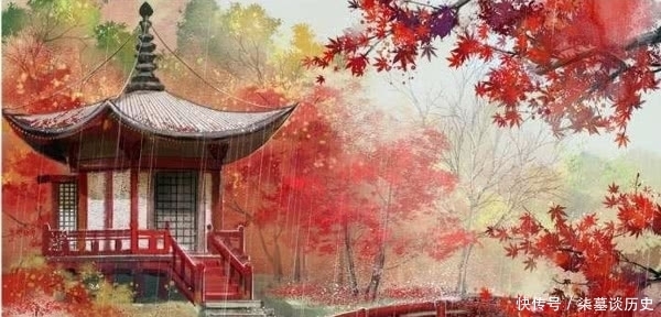 情诗|你的姓氏里,藏着最美的情诗!经典