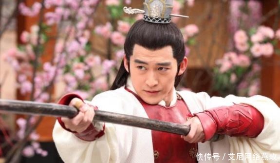 原因|罗艺为何反了李世民?跟罗成和燕云十八骑无关,原因在这两件事上