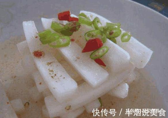 这6种配菜搭配面条你会选哪个，第5种是百搭神器