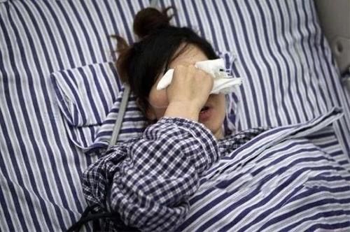 李仙儿|孕妇在大哭的时候,胎儿也会跟着流眼泪吗?一张图告诉你“真相”