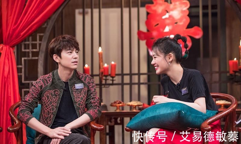 古宅|我是大侦探第八期走不出的古宅精彩预告 古宅出现两个杨幂