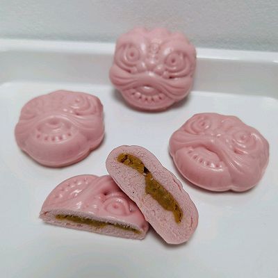 无糖月饼|无糖月饼哦