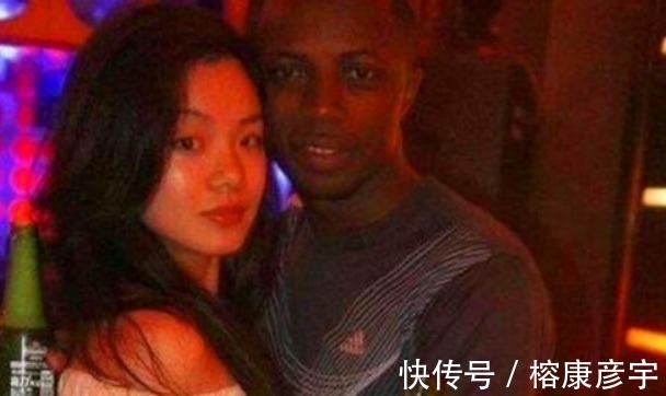 胡斯|富家女爱上黑人“拳王”,生下两子后,他:我回家探探亲