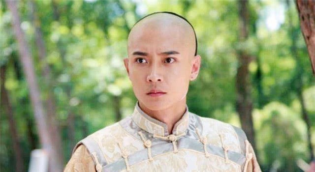 康熙|胤禔是康熙长子,为何康熙从未考虑过,要立他为太子