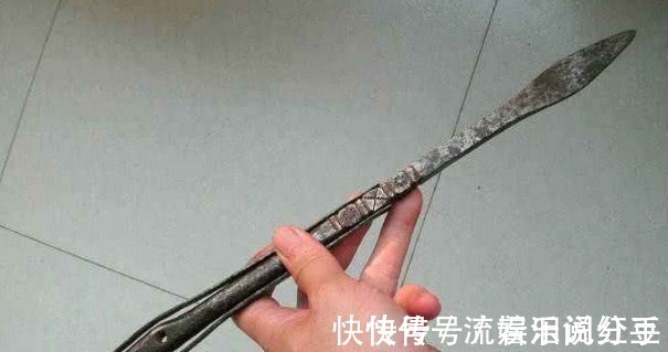 武器!四种奇门武器,你能认识几个第三种是“张无忌”父亲专用!
