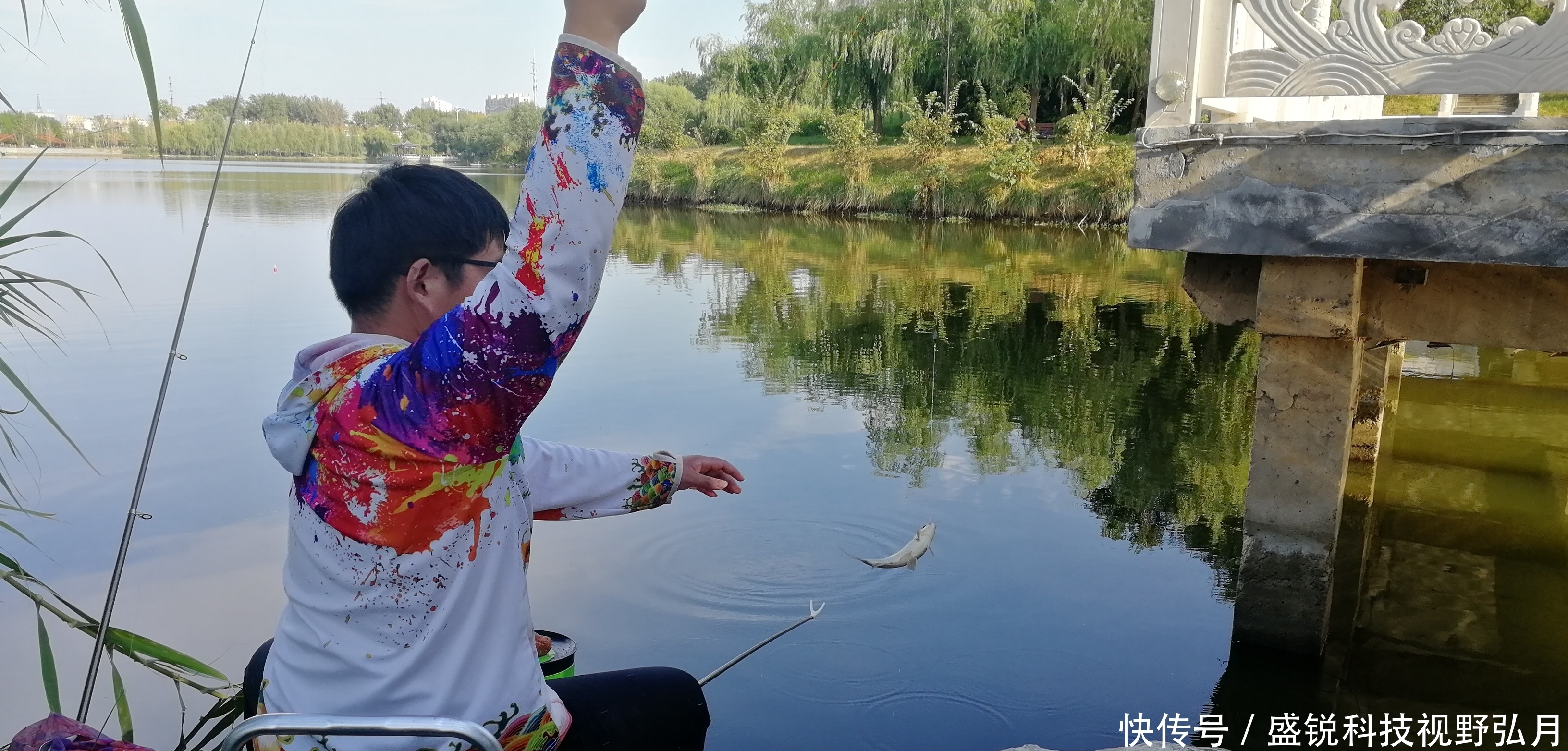 看了那么多调漂视频,为啥还总是抓不好口,问题就出在这几点!