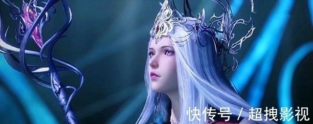 史莱克七怪|斗罗大陆182集:唐三突破八十级觉醒心眼,精神力堪比波塞西