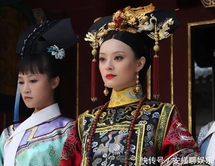 秘密|古代女子发型多样,没有发胶是如何固定的原来有秘密