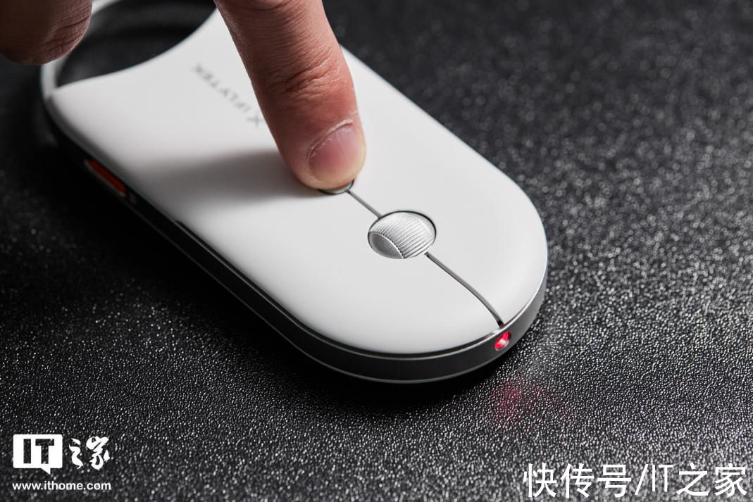 ppt|讯飞会议鼠标 M610 评测：不止鼠标，更是一机多用的商务助手