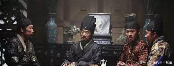 留下|为什么说明朝亡于神宗看看他为子孙留下的这几个大坑就知道了