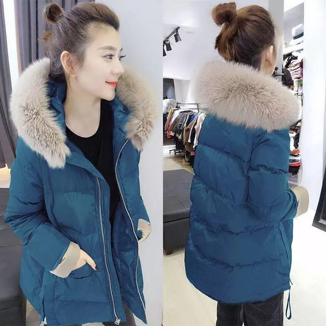 羽绒 有一种棉服叫“派克服”,比皮草还洋气,不吹,780后谁穿谁美