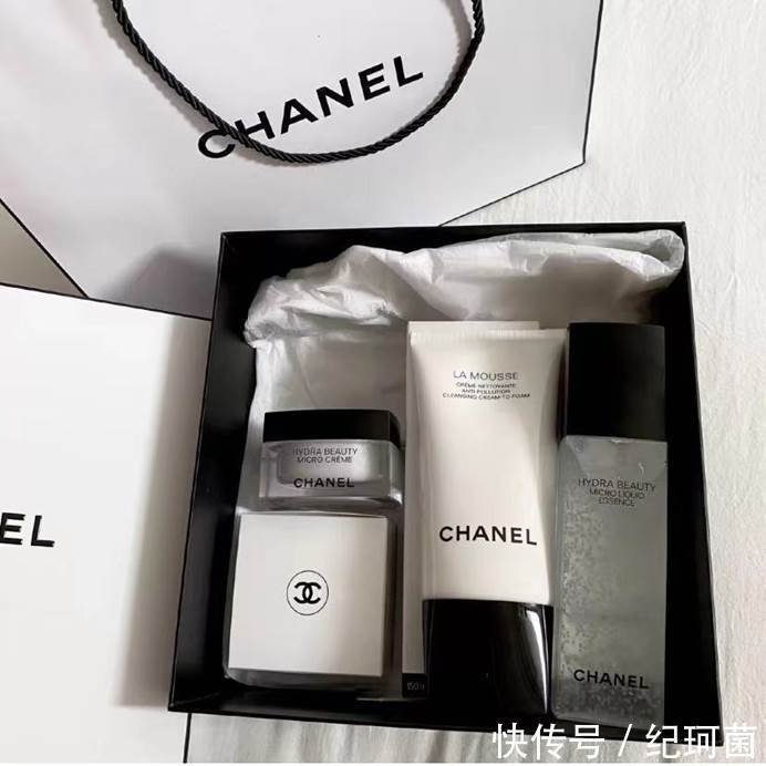 抗老护肤品套装排行榜前十名，30岁以上姐妹抗衰紧致一定要用