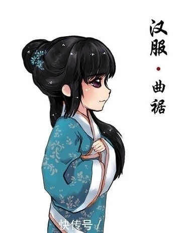 朱子#你对汉服的了解有多少?带你走进汉服的世界