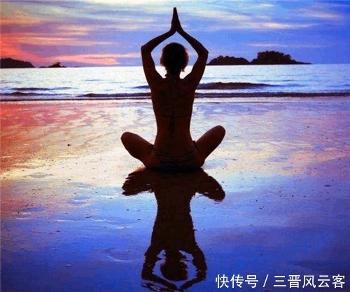 摄像头|91岁苦行僧自称78年没进食,人们不相信,悄悄装上摄像头后如何