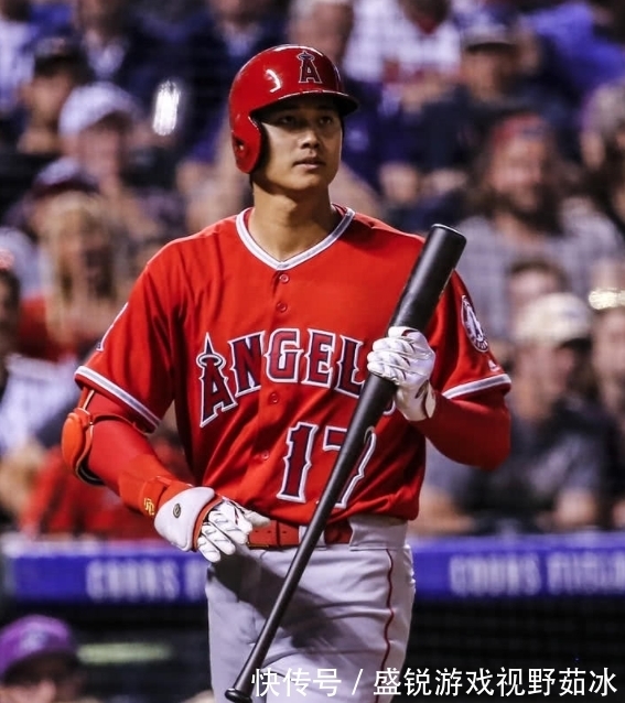 索托|MLB：洛杉矶天使队球星大谷翔平希望再次参加全垒打比赛