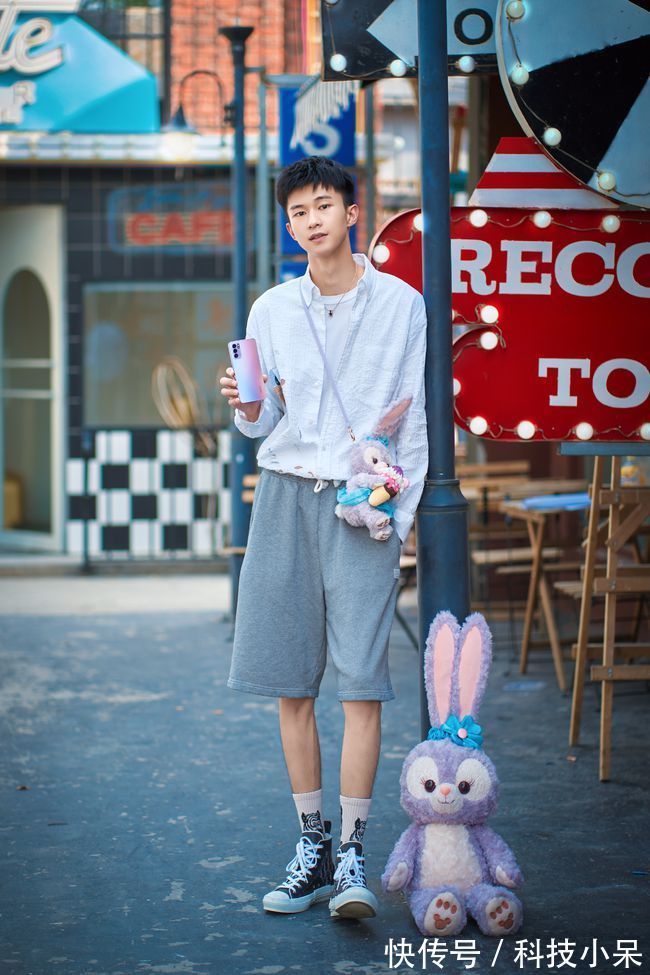 lo娘|二次元只知“J佬紫”？在动漫界，你怕是要被除名