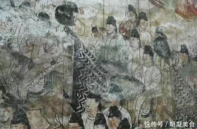 传统中华的服饰之美:此生不不悔入华夏,来世还入中华家