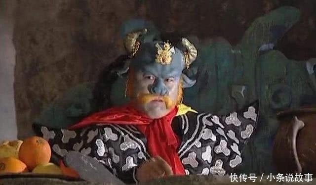 神仙|妖怪也分三六九等,妖猴孙悟空只是四等妖怪,一等妖怪是谁