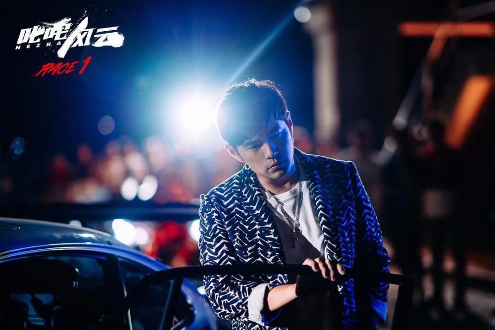 头文字d第三部有几集知乎