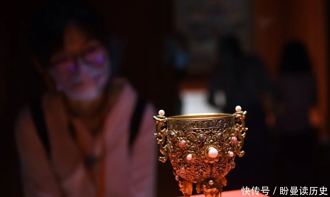 馆之宝|国家宝藏:12个国内顶级博物馆的镇馆之宝