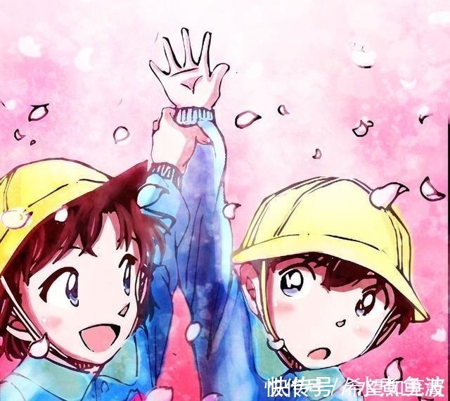 小兰|名侦探柯南的画风多次崩塌,毛利兰是重灾区,赤井秀一也惨遭毒手