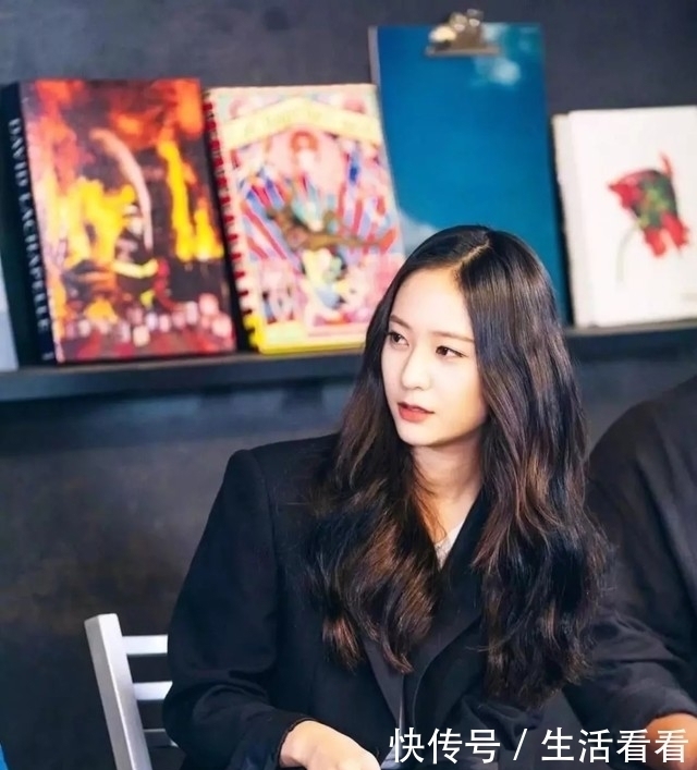 颜值|最让直男心动的四款卷发造型,尤其是最后一款,增加颜值要沦陷了