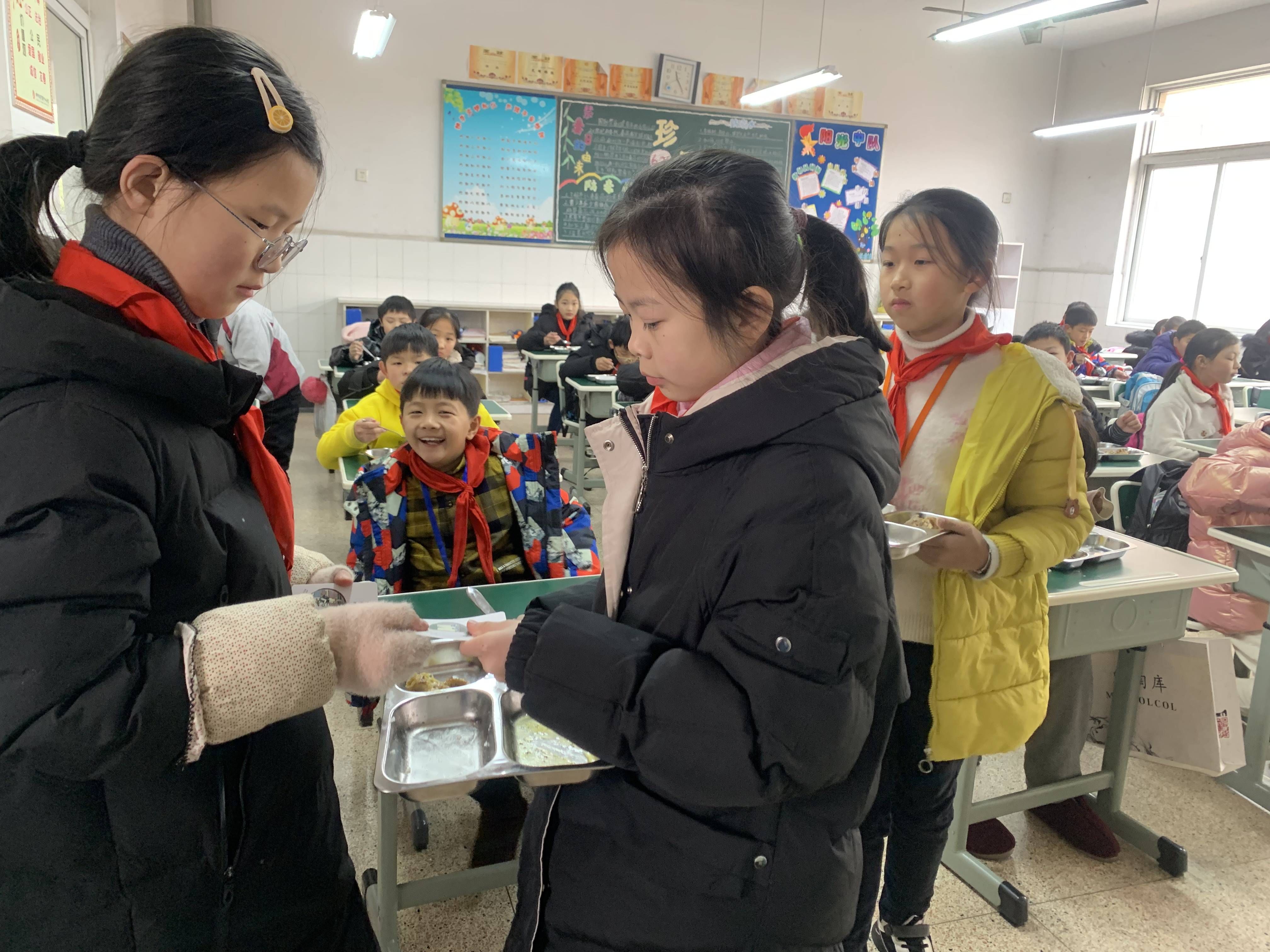 “厉行节约”从娃娃抓起！桐乡中小学校多形式推进节约教育