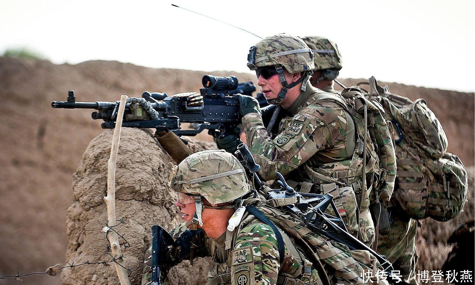 匈奴人|汉朝对外战争的方法，匈奴被打的分崩离析，现如今的美国也在使用