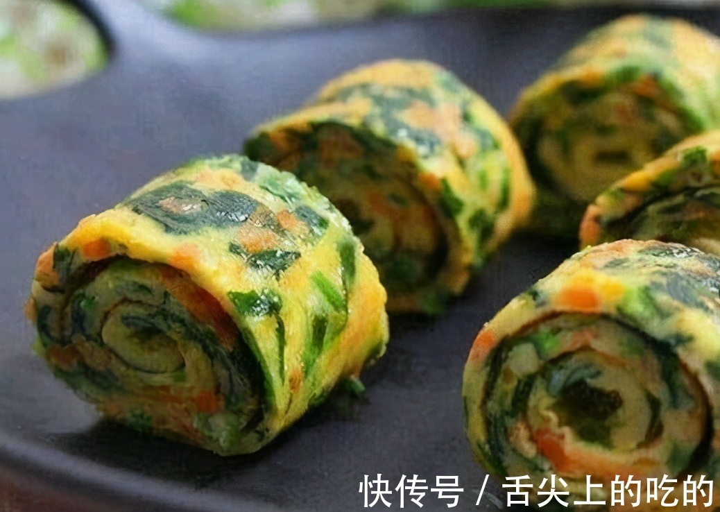 美味|精选菜品分享，简单营养美味下饭，一家人吃得津津有味