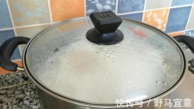 白心|摆摊小吃糯米果来了，软糯香甜，放三天都不会硬，制作简单