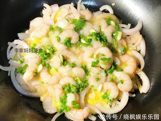 菜市场碰到这5种虾我从不放过,价格不贵营养足,目前无法养殖