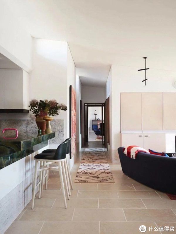 小红书|走廊怎么装？别忽视，这75cm真是暗藏“玄机”！