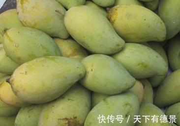 芒果|芒果能抗癌降三高，好处多多，但以下几种人吃芒果会惹来疾病！