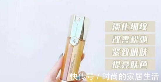 精华 女人过了40岁抗老护肤品怎么选用这几款就够了,淡纹紧致还补水!