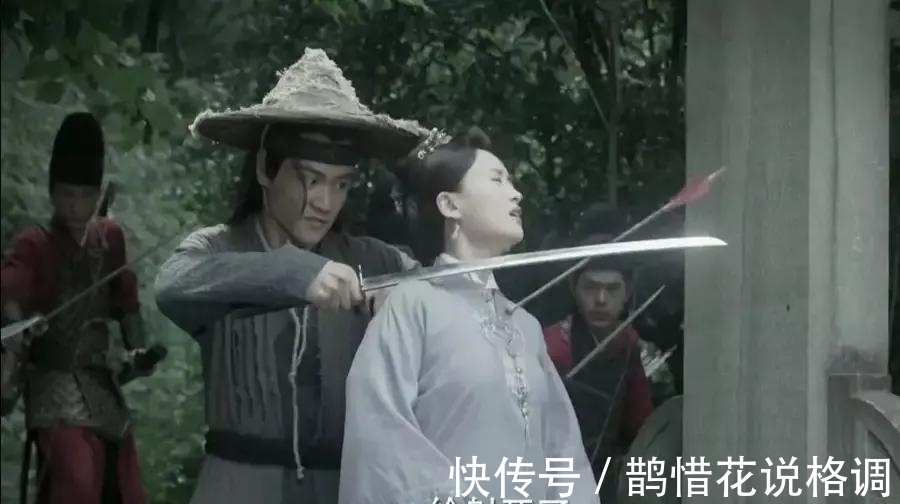 十一娘#《锦心似玉》:为何一纸和离书,却是侯爷对十一娘明目张胆的偏爱