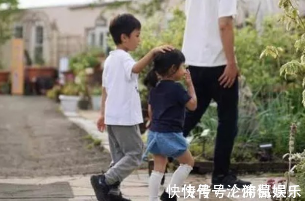 二胎|男孩哭着求妈妈留下二胎,每逢产检必到场,过目检查结果后才放心