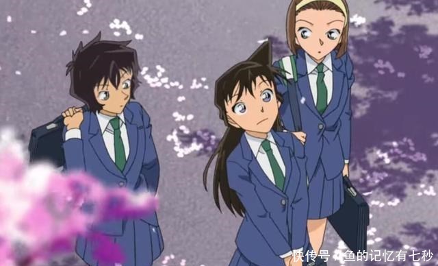 为何日漫总喜欢把主角设定成高中生而不是大学生原因竟然是这个