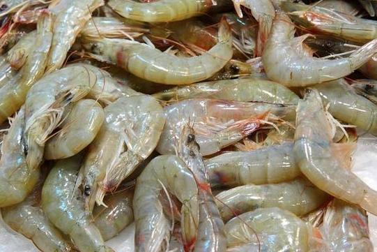 你个|保存大虾,直接放冰箱就错了,教你个好方法,冻几个月都像刚买的