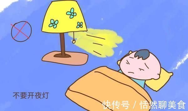 起床|孩子睡觉时有这五个习惯,以后很难长高,快看你家的有没