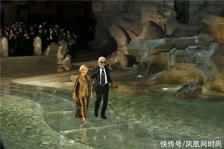 潮流界的商业奇才竟想执掌高定女装 他来到Fendi的首张成绩单能让人满意吗？