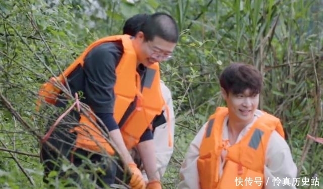 向往 《向往5》何炅变化太大?吐槽嘉宾堪称刻薄,再也不是老好人了