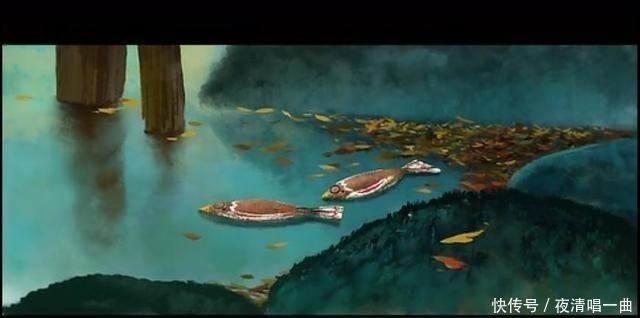 白鸟|看完这部动画短片,我才真的确定中国动漫要崛起了