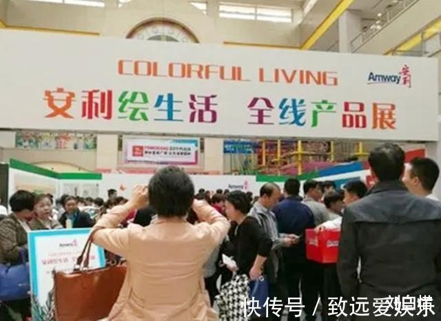 网购|盛极一时的安利，为何突然消失不见了真相远比你想得更残酷