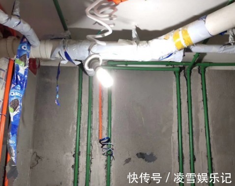 开槽|水电改造，如果装修工人建议你这样做，马上换人，多半准备坑你