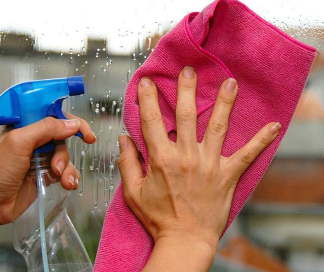 窗户如何才能擦得更干净4招技巧请收好,窗户从此干净如新