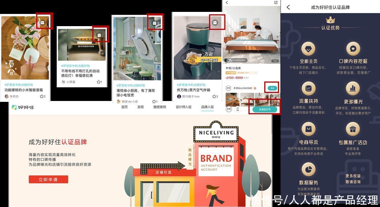 家居|好好住产品分析报告