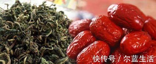 胆固醇|蒲公英和它绝配，每天坚持泡水喝，排毒养肝，血管更通畅