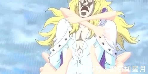 黃猿|海賊王中可克制黃猿的6種能力,草帽團掌握兩種